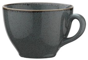 Φλιτζάνια Τσαγιού 250cc Pearl Mood Μπλε Σετ 6τεμ. - Kutahya Porselen