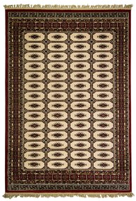 Χαλί (160x235) Βιοκαρπέτ Kirman 6831-0077 Ivory