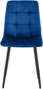 Καρέκλα Mona-Mple (4) τεμάχια