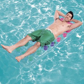 Φουσκωτό Στρώμα Bestway 188 x 71 cm