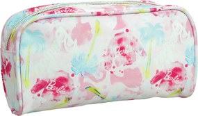 Κασετίνα Διπλή (23.5x10.5x6) Gim Barbie Paints 349-89144