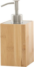 Dispenser Μπάνιου Nef-Nef Homeware Woody