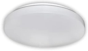 Πλαφονιέρα Φωτιστικό Οροφής LED Λευκό 21-19201 Lumen-21-19201-Λευκό 21-19201