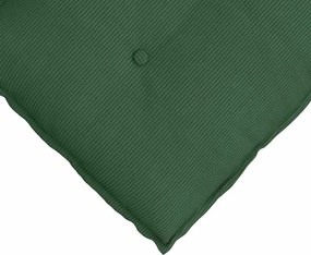 vidaXL Μαξιλάρι Πλάτης Τζαγκουάρ Πράσινο 180 x 50 εκ.