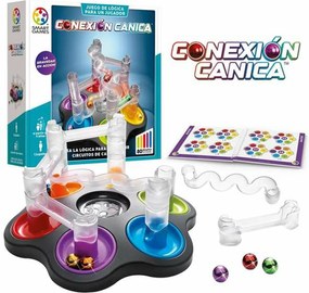 Παιχνίδι των δεξιοτήτων Lúdilo