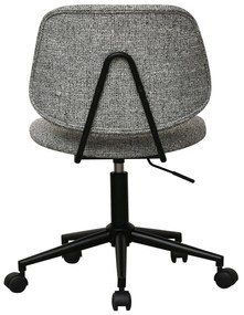 Alto Office Chair Grey