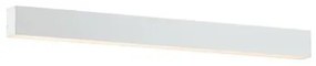 Γραμμικό Οροφής L1140 4000K Λευκό Dim. Station Ultra 3911-01114-4-W-D5 Viokef 3911-01114-4-W-D5 Λευκό