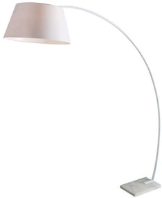 Φωτιστικό Δαπέδου Lennon Μονόφωτο-Leuko