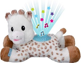Sophie The Giraffe Με Προτζέκτορα & Μουσική Lullaby Dreams S850739
