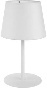 Επιτραπέζιο Φωτιστικό MAJA 3 χρώματα TK Lighting-2935-Λευκό 2935