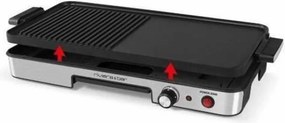 Γκριλ Riviera &amp; Bar QPL365 1900 W