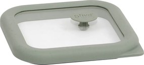 Φαγητοδοχείο 500ml F-V Siliglass 217604