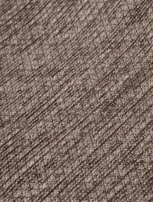 Ριχτάρι AKONIK BROWN ριχτάρι-τετραθέσιου-καναπέ-170-x-340-εκ