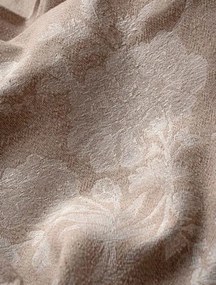 Ριχτάρι WARMORA BEIGE ριχτάρι-πολύθρονας-170-x-180-εκ