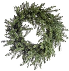JΚ Home Décor - Στεφάνι Plastic 50cm 280Tips