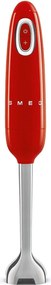 Μίξερ Χειρός Smeg HBF11RDEU Κόκκινο 700 W