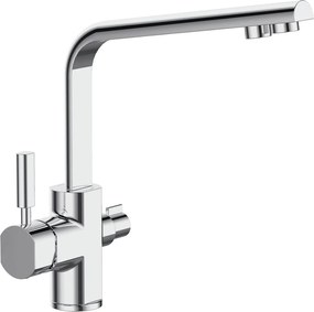 Acquanet Magnus 8001 - Μπαταρία Κουζίνας Φίλτρου