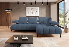 Γωνιακός καναπές Magnito-Mple-Δεξιά