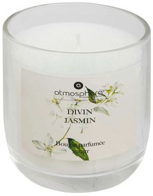 Κερί Αρωματικό 200gr (Φ8.4x9.5) A-S Oudy Jasmin 200657E