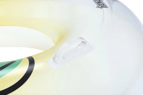 Φουσκωτή Σανίδα Bestway Πολύχρωμο 99 x 99 x 31 cm