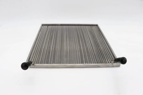 M900 CHARGILL - Iron Bar Grid For 120 Cm Grill (Optional)