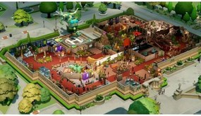 Βιντεοπαιχνίδι PlayStation 5 SEGA Two Point Museum: Explorer Edition