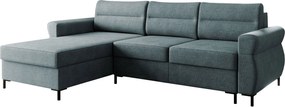 Γωνιακός καναπές Mormi-Mple - 258.00Χ170.00Χ92.00cm