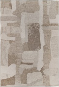 Χαλιά Κρεβατοκάμαρας (Σετ 3τμχ) Tzikas Carpets Naya 0053-102
