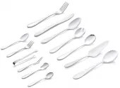 ALPINA ΜΑΧΑΙΡΟΠΊΡΟΥΝΑ CUTLERY SET ALPINA 70PCS SS CBW MIRROR POLISH 34/43,5/39 NEOPORTAL-8711252190044