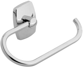 Χαρτοθήκη Χωρίς Κάλυμμα Hotelia 03-8037 Ντ 18x11cm Chrome Gloria Brass