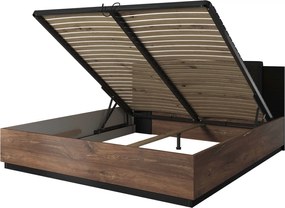 Κρεβάτι Sigon-Kafe-160 x 200