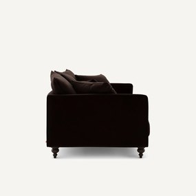 Καναπές από βελούδο, Lazare