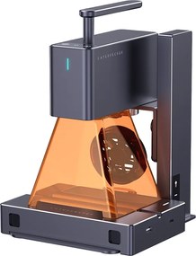 LaserPecker 2 Basic Version