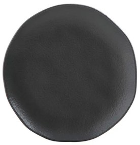 Πιάτο Βαθύ 21.5εκ. Organic Matte Black Νο 1927 - Porto Brasil - 6 ΤΜΧ