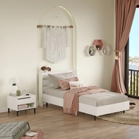 Young Room Set ON22-W White