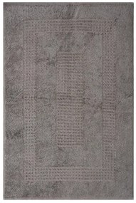 Πατάκι Μπάνιου (50x70) Kentia Bath Naga Καφέ