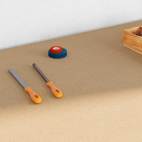 vidaXL Εργαστηριακός πάγκος με ράφι Μαύρο 115 x 55 x 91 εκ