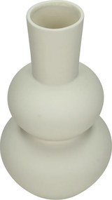 Διακοσμητικό Βάζο (Φ11x20) Kersten XET-6597