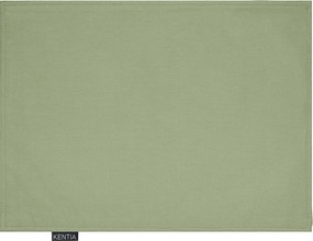 Σουπλά (Σετ 4τμχ) Kentia Loft Leilani 10 Green