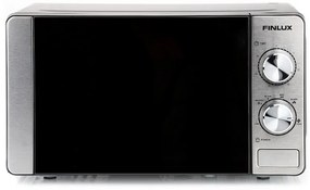 Finlux FMO-2073BSG Φούρνος Μικροκυμάτων με Grill 20lt Inox