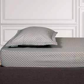 Σεντόνι 2512 Με Λάστιχο Spaghi Greenwich Polo Club King Size 180x235cm Cotton-Polyester