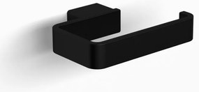 Langberger Series 123 21123-43B-400 Black Matt Χαρτοθήκη