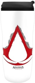 Κούπα ταξιδιού Assassin's Creed - Crest