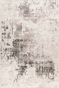 Χαλί Nevada 341 Grey Obsession 120X170cm