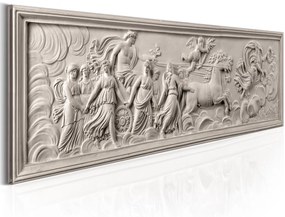 Πίνακας - Relief: Apollo and Muses 150x50