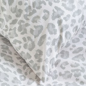 Παπλωματοθήκη Μονή (Σετ 160x250) Rythmos Nova Nala Beige