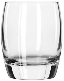 Ποτήρι Νερού Endessa S3482VCP28K12 Φ7,8x9,4cm 280ml Clear Espiel Γυαλί