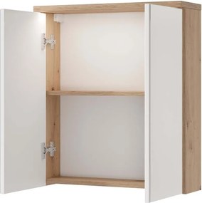 Καθρέπτης κρεμαστός Tiny-Μήκος 60 εκ. - 60.00Χ46.00Χ52.00cm