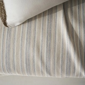 Ριχτάρι Πολυθρόνας (180x180) Gofis Home Nymeria Light Grey 574/15