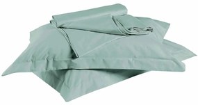Σεντόνι King Size Με Λάστιχο (180x200+25)  Kentia True Colors Βεραμάν